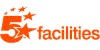 5 Star facilities
