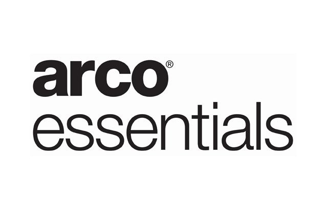 Click to See our Range of Arco Essentials Products Arco Essentials