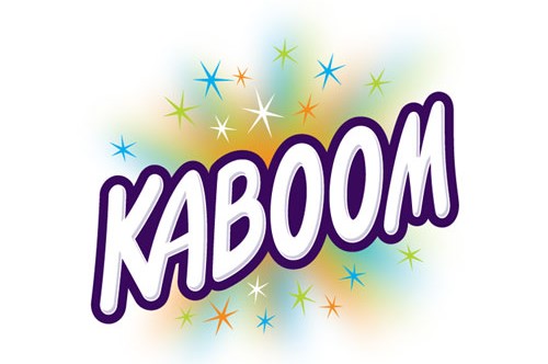 Kaboom