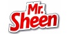 Mr Sheen